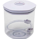 Vakuumikoneen Foodmaster Marinointiastia 1,4L
