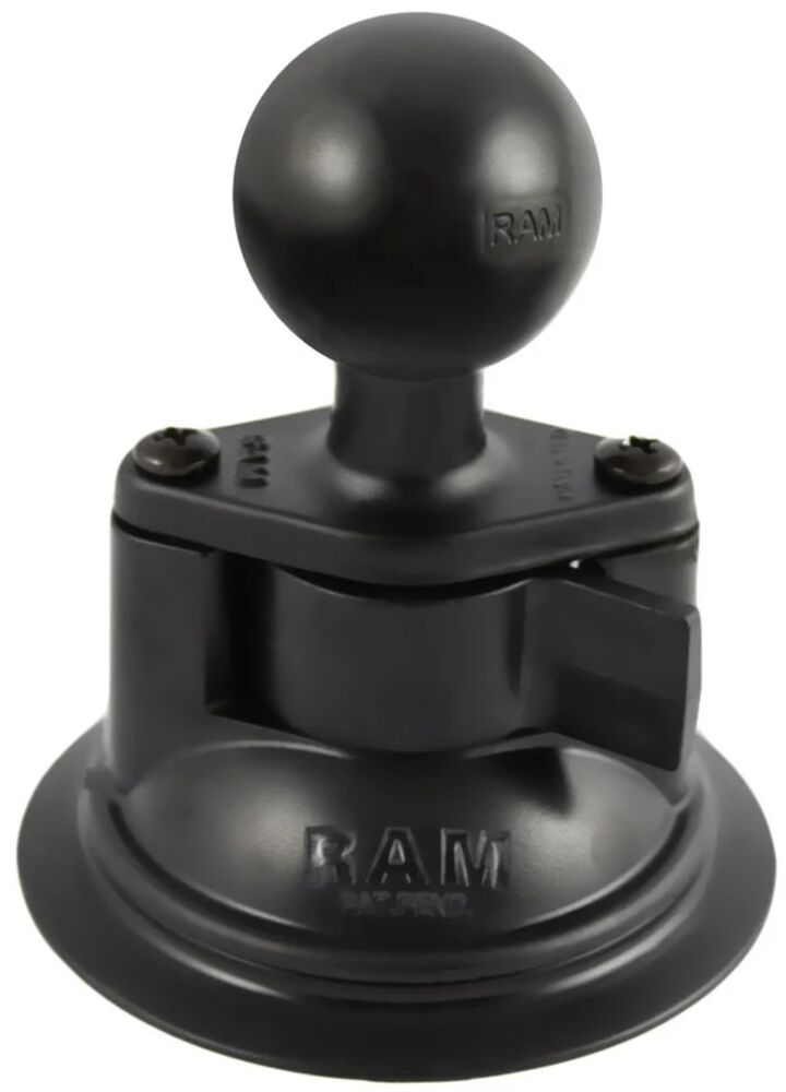 RAM MOUNTS C Imukuppi Kiinnike RAM-224U