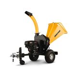 Laikkahakkuri Austter DGS1500K 120 mm