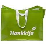 Hankkija heinäkassi