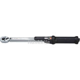 Momenttiavain 3/8 10-50 Nm Black Edition