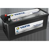 Akku 12V 180Ah 1400A ProMotive Heavy Duty M12 Varta