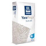 YaraRega WHITE 13-4-25 25 kg