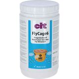 Houkutusaine Cit Flycage6 750g