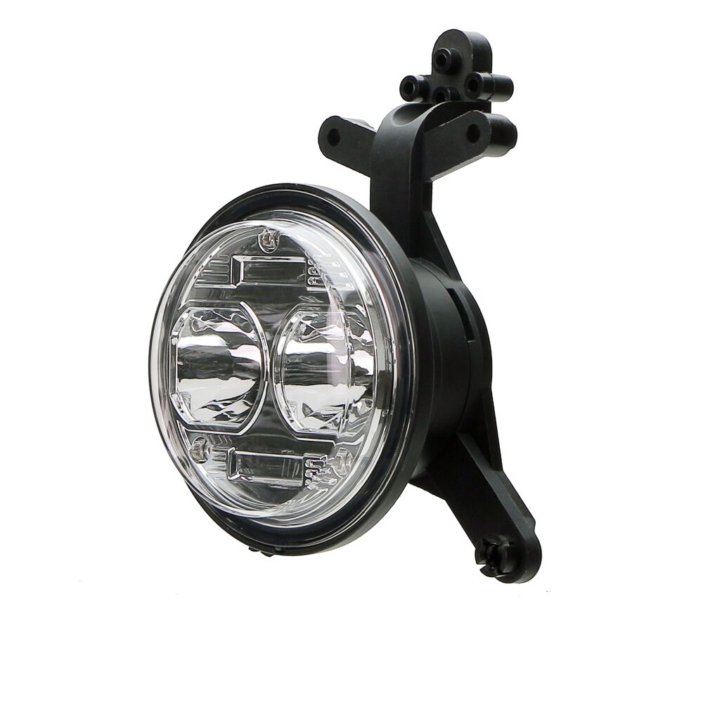 Led-ajovalo 60W John Deere R/M-sarja