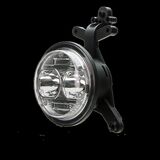 Led-ajovalo 60W John Deere R/M-sarja