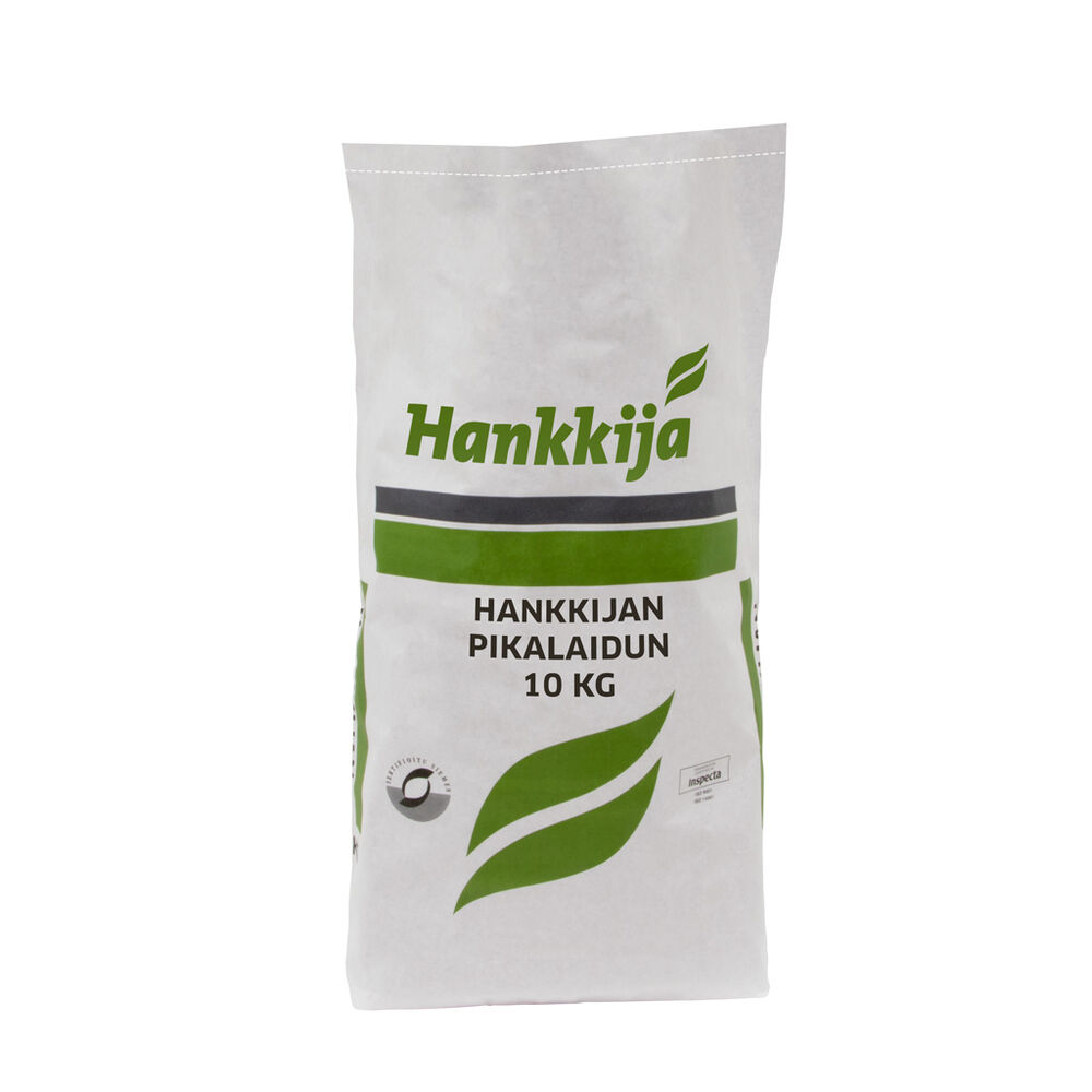 Hankkijan Pikalaidun nurmisiemenseos 10 kg