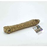 Luonnonheinänaru 15 m x 3 mm