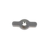 Peukalomutteri 40x18x5, 945705