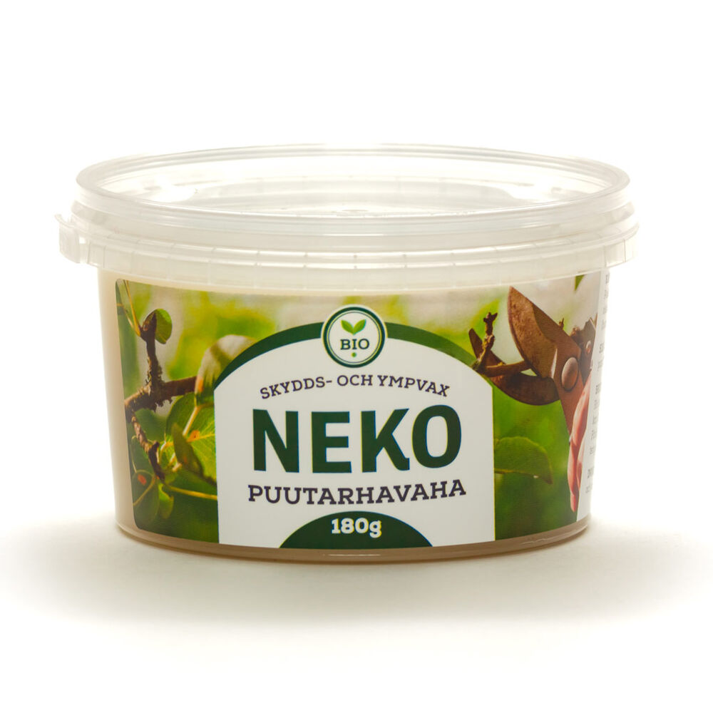 Puutarhavaha Neko 180 g