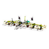 CLAAS VOLTO 800 T