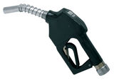 Polttoainepistooli automaatti katkaisulla 60l/min