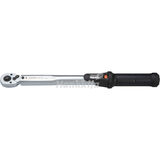 Momenttiavain 1/2" 20-100 Nm Black Edition