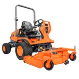 Kubota F251 -suurteholeikkuri
