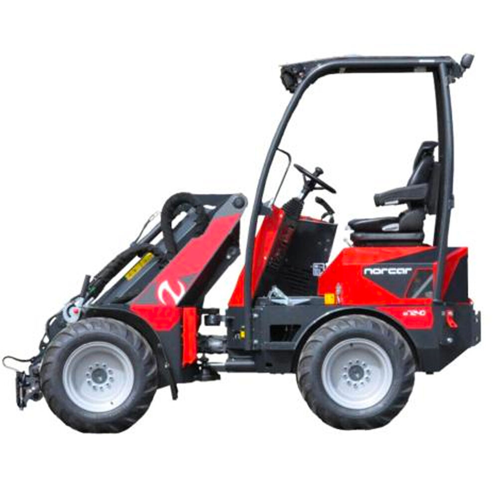 Norcar a7240 -pienkuormain