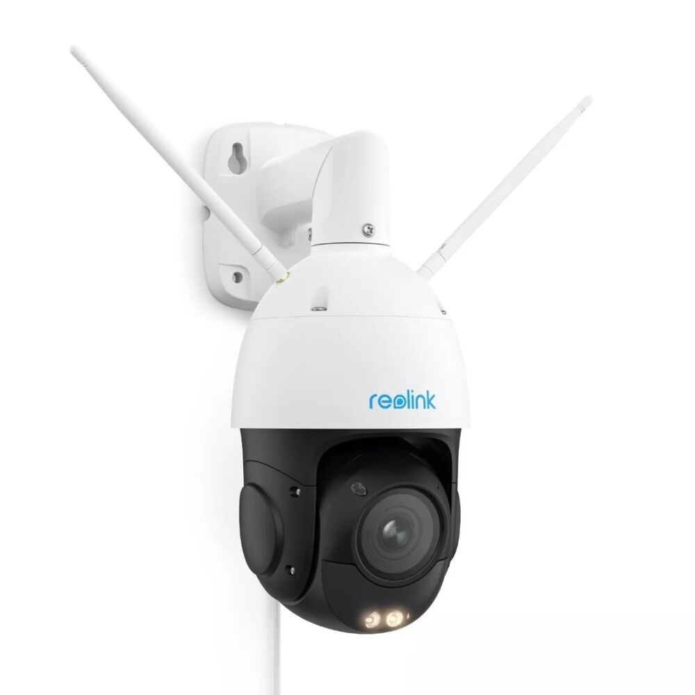 Reolink W840 8MP PTZ  AI WiFi 6 kamera