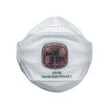 Hengityssuojain SpringFit FFP3 10 kpl/pkt