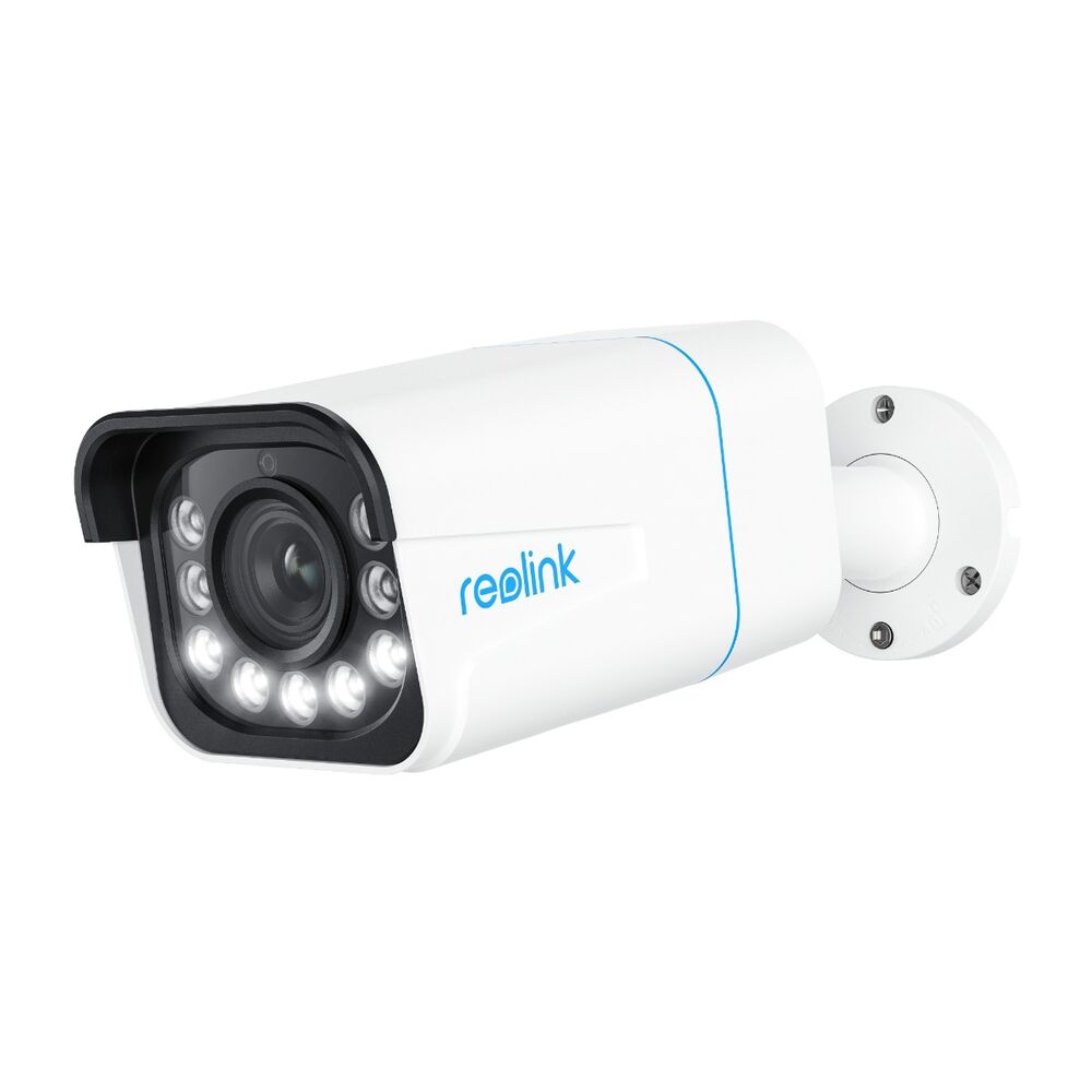 Reolink P430 8MP PoE kamera ulkokäyttöön