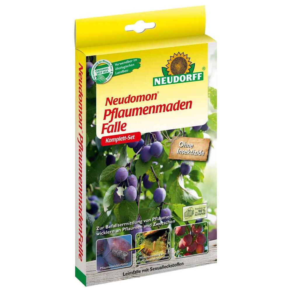 Neumodon Luumukääriäispyydys