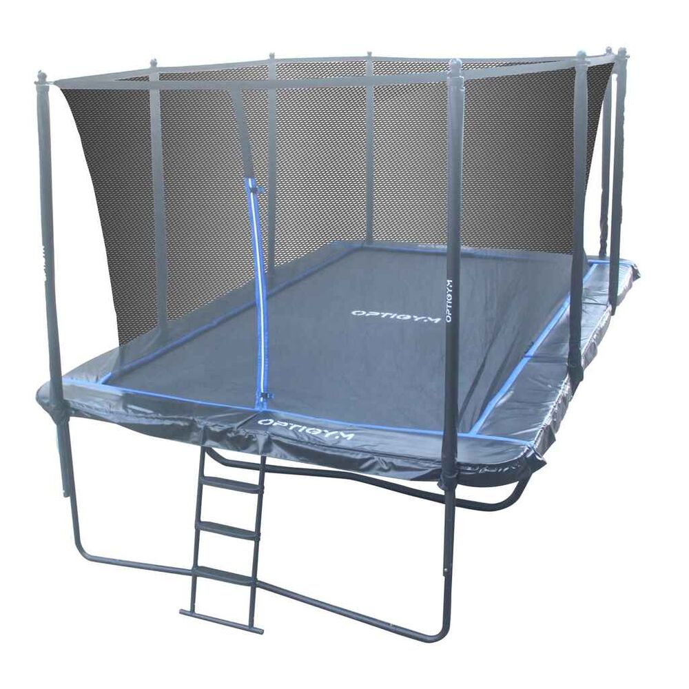 Trampoliini Optigym Sky Max 5,2x3 m