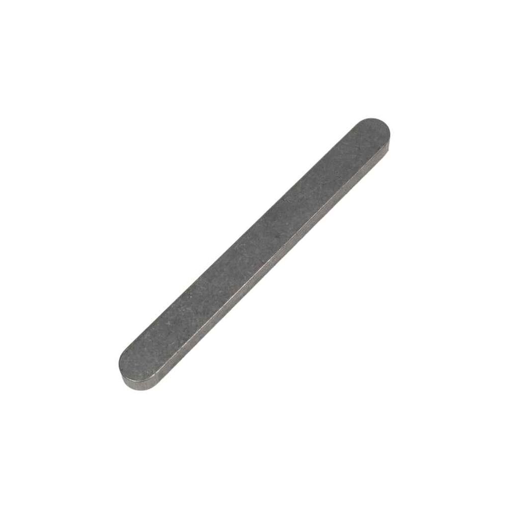 Tasakiila 8x5x75mm DIN6885, 0006311150