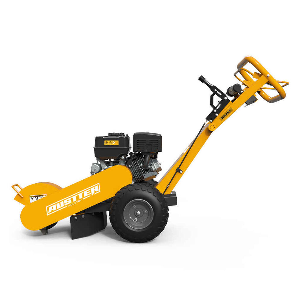 Kantojyrsin Austter SGR1500