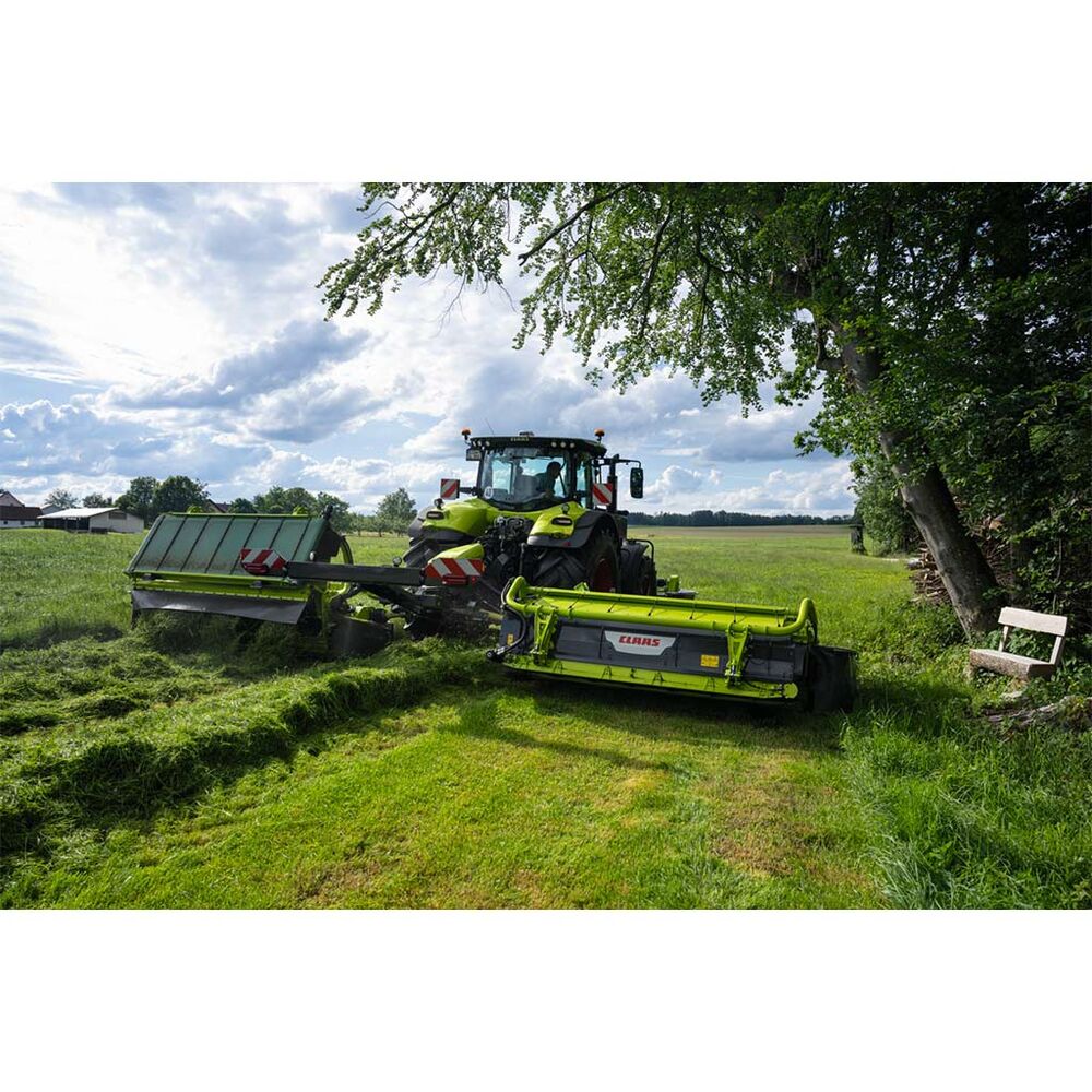 DISCO 9300 C AUTO SWATHER