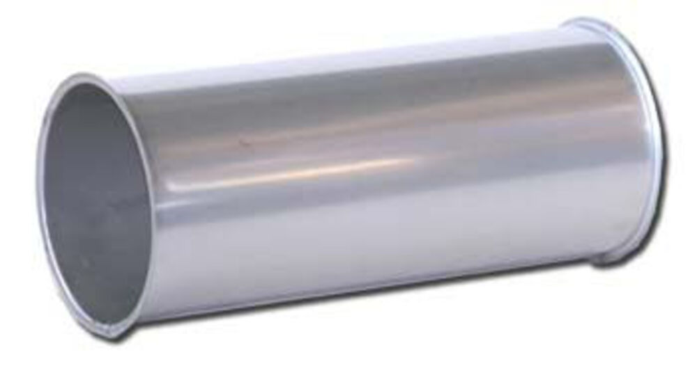 Savuputki D200x500 s=1 ruostumaton