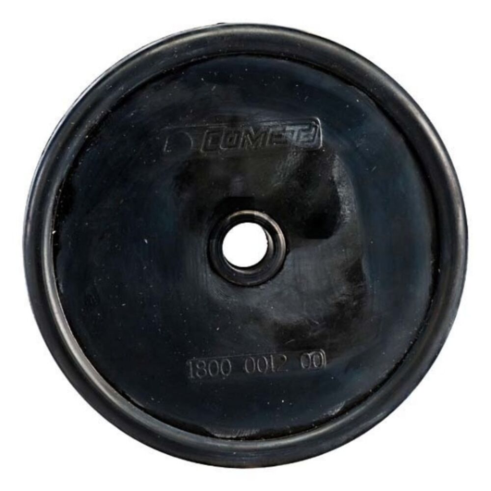 Pumppukalvo UF/UG/US Musta ZF301