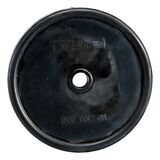 Pumppukalvo UF/UG/US Musta ZF301
