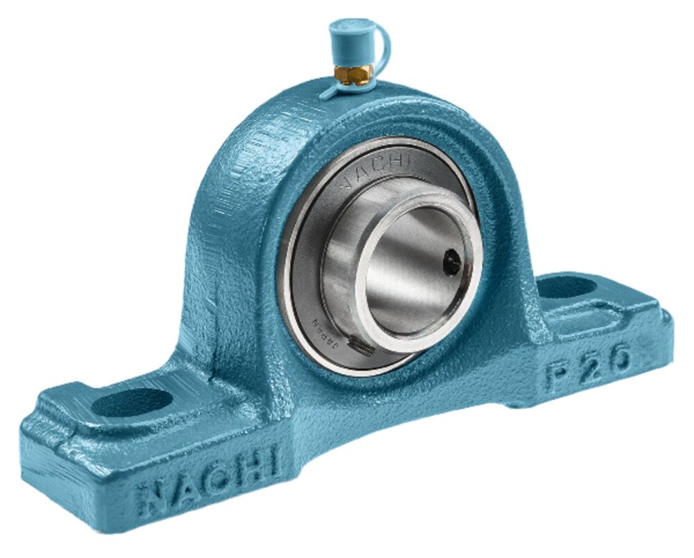 Pystylaakeri UCP 210 50mm NACHI
