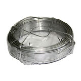 Rautalanka 2,0 mm kuumasinkitty 1 kg