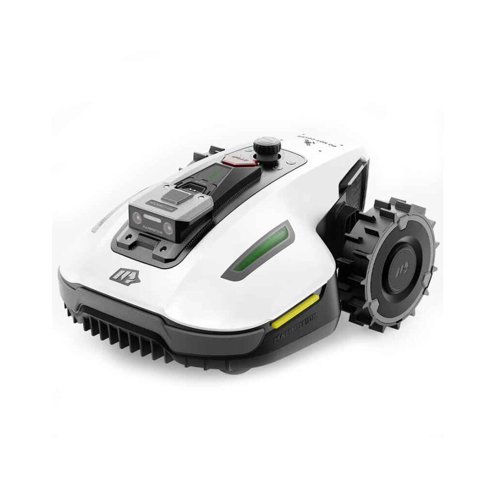 Ruohonleikkuri Mammotion Yuka Mini 600