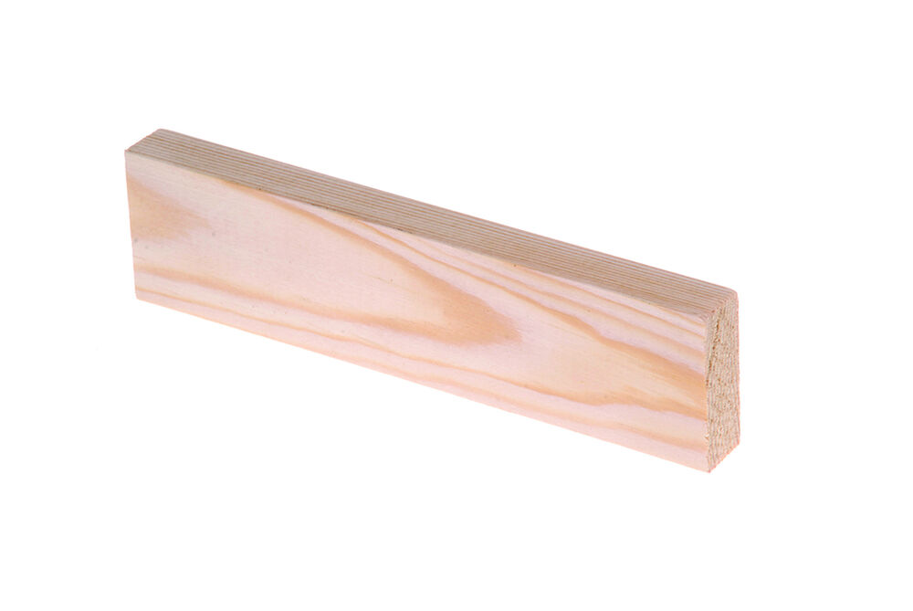 Höylätty SH 15x40x2400 EM