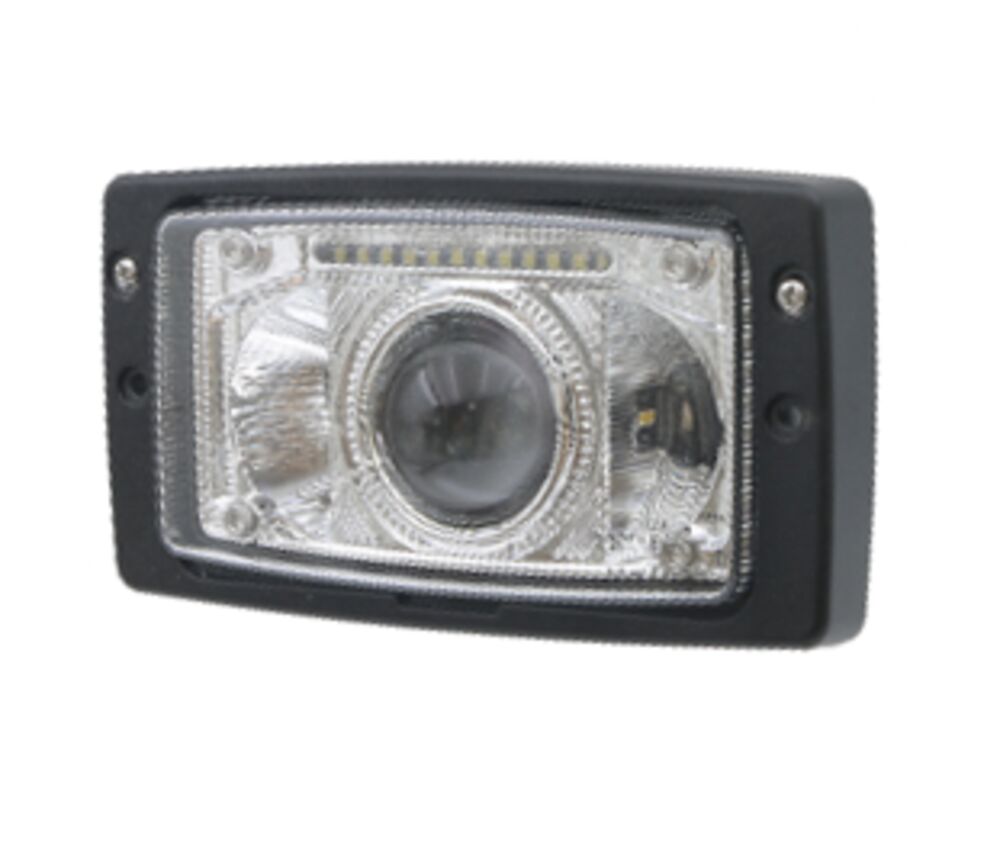 Led-Ajovalo MF/Fendt/Case 30/50/12W
