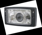Led-ajovalo MF/Fendt/Case 30/50/12W