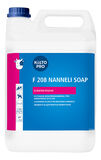 Nanneli Soap eläinten saippua F208 5 l