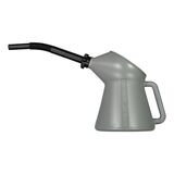 Kaatokannu 4,5 L kaatonokalla Harmaa Eko
