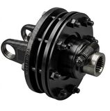 Bondioli & Pavesi SFT-S8/H8 FNV44 kitkakytkin 1 3/4" Z6 2400 Nm, 665L64204R