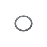 Aluslevy 40x50x1mm, 24M6827