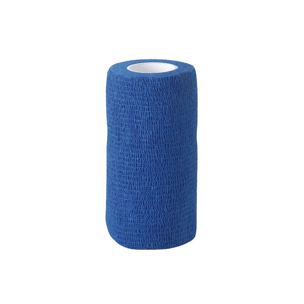 Liimapinteli 10cm Equilastic, sininen