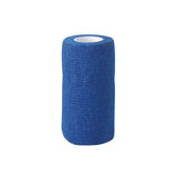 Liimapinteli 10cm Equilastic, sininen
