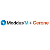 Moddus M + Cerone