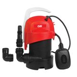 Uppopumppu Clen DW 300