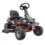 Ducar 36" akkuajoleikkuri 48V 75Ah