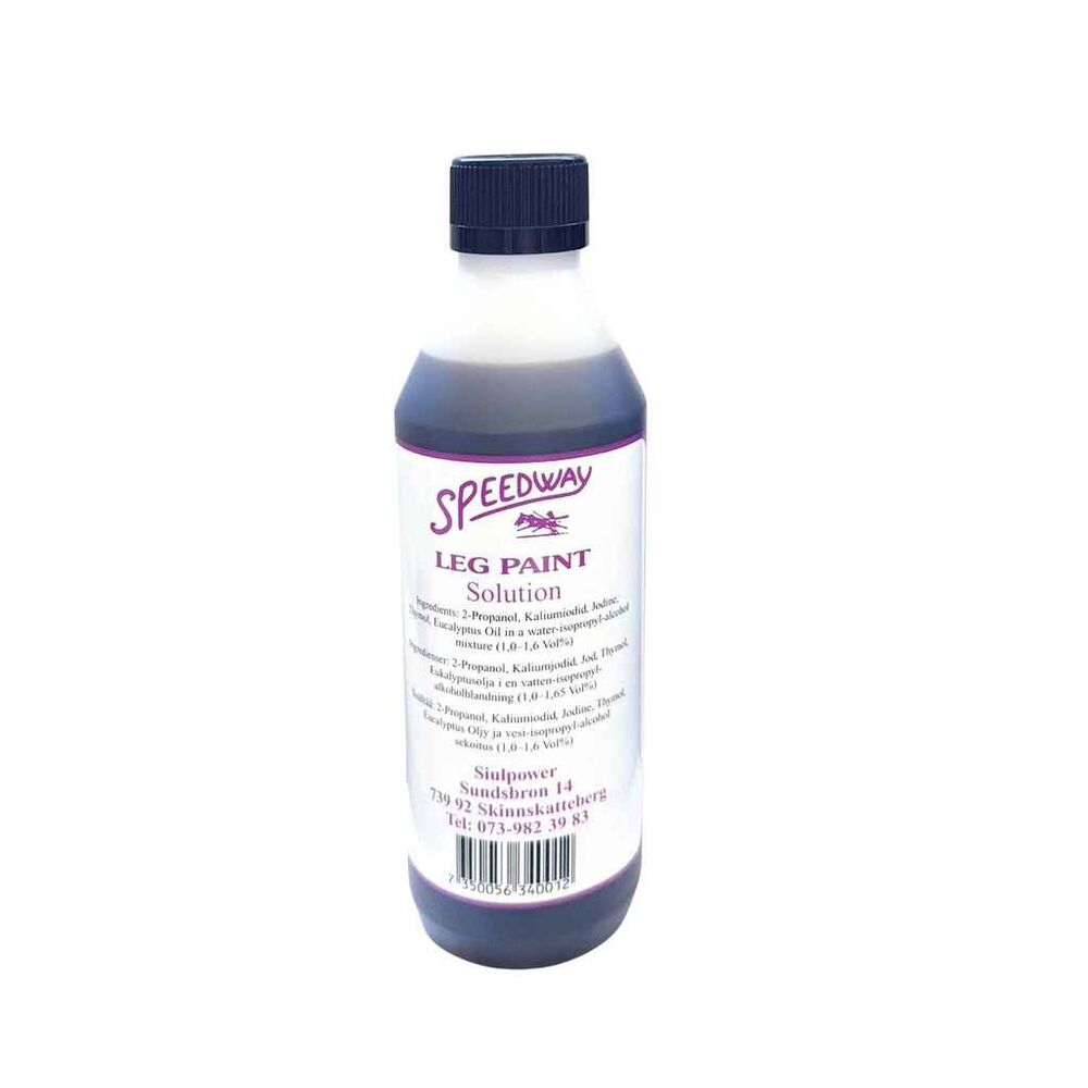 Speedway Bliisteri 500 ml