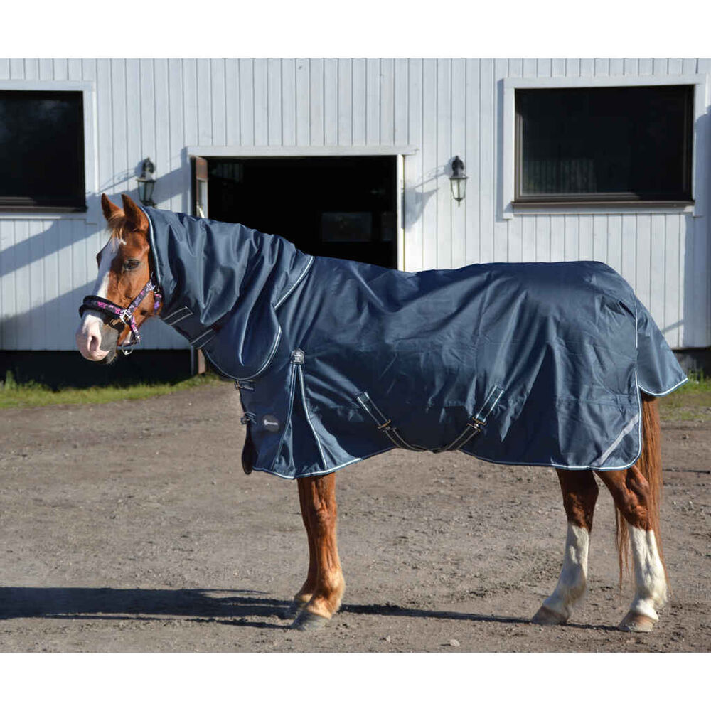 Talviloimi EQCode Dima fullneck 300g siniharmaa