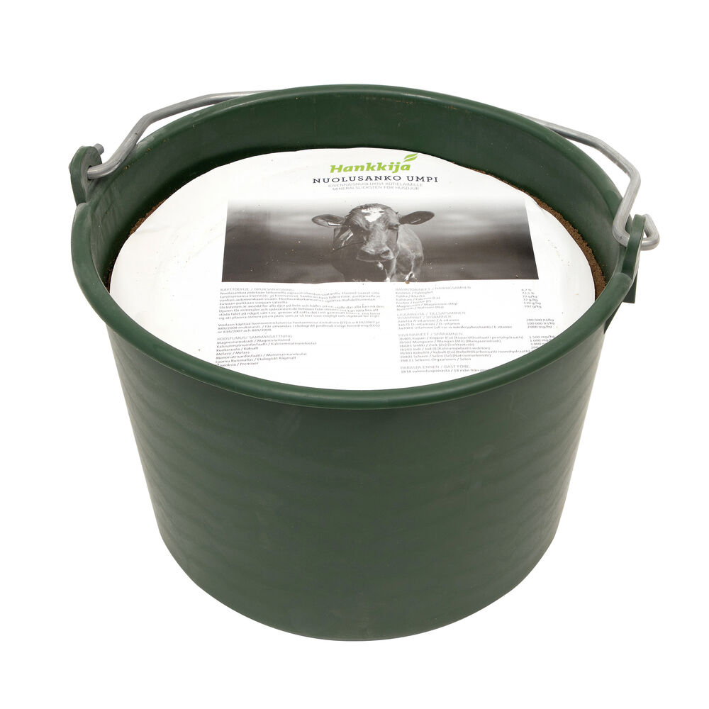 Nuolusanko Umpi 20 kg