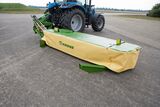 Vasen karhonohjain ActiveMow R -niittokoneeseen