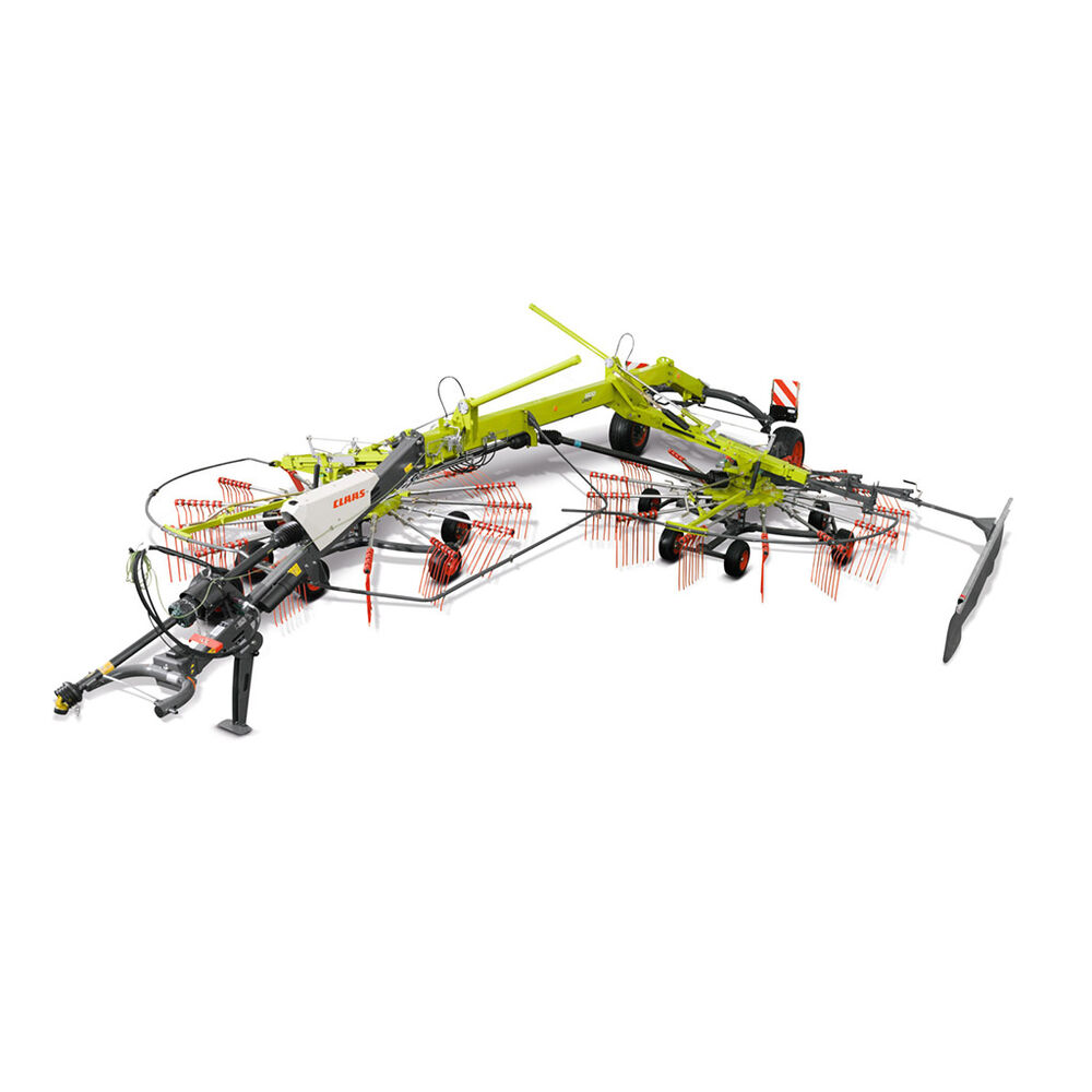 CLAAS LINER 1900